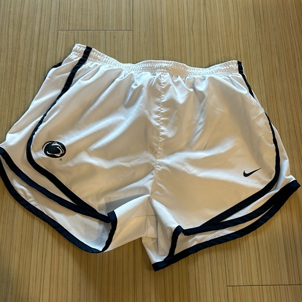 Nike Dri-fit Penn State shorts